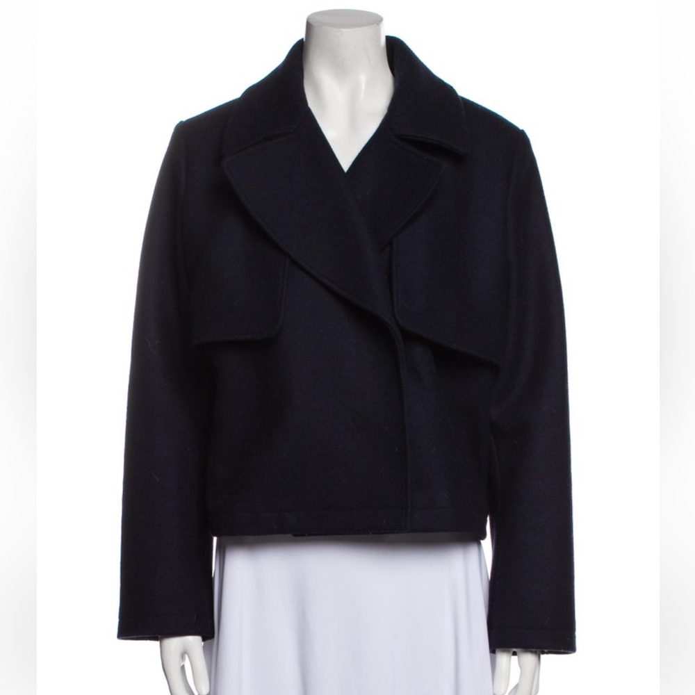 Cuyana Evening Jacket
